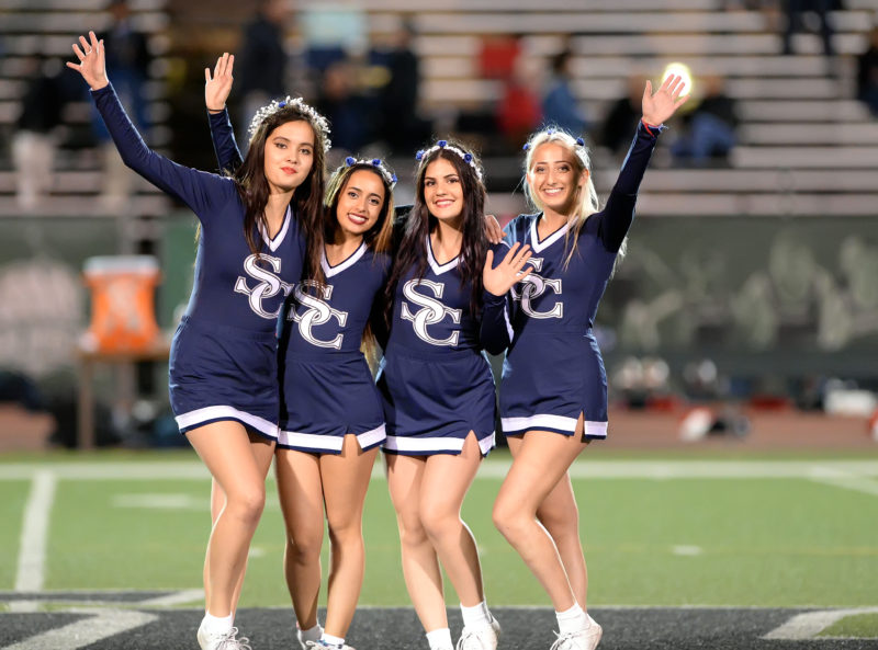 Sierra Canyon Cheer You Tube Link Sierra Canyon Athletics