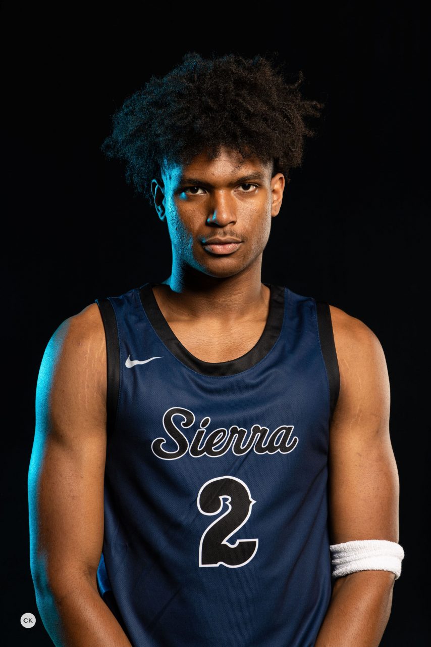 Boys Basketball Sierra Canyon 20232024 season preview Sierra Canyon