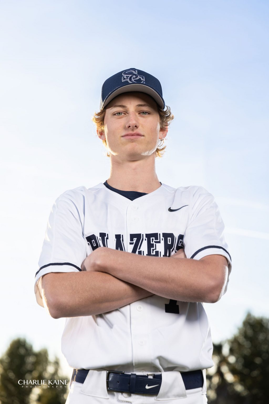 Baseball: Sierra Canyon sweeps Crespi, improves to 14-6-2 and 6-4-2 ...